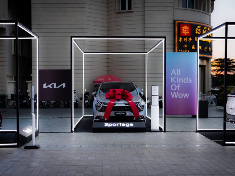 car selling in the Philippines