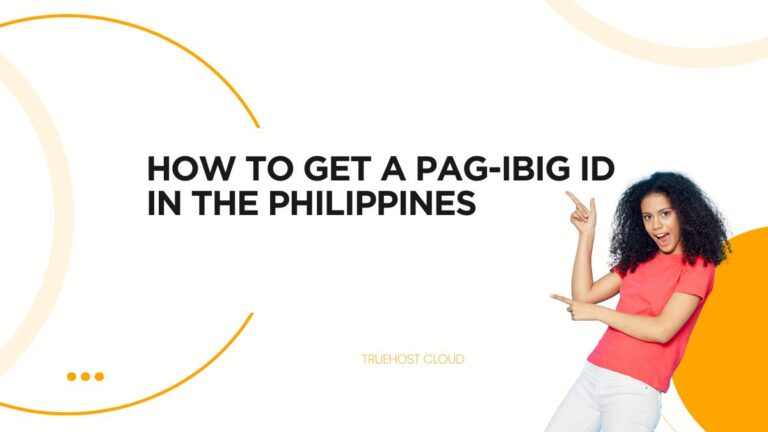 How to Get a Pag-IBIG ID in the Philippines