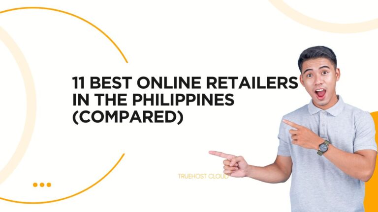 11 Best Online Retailers in the Philippines (Compared)
