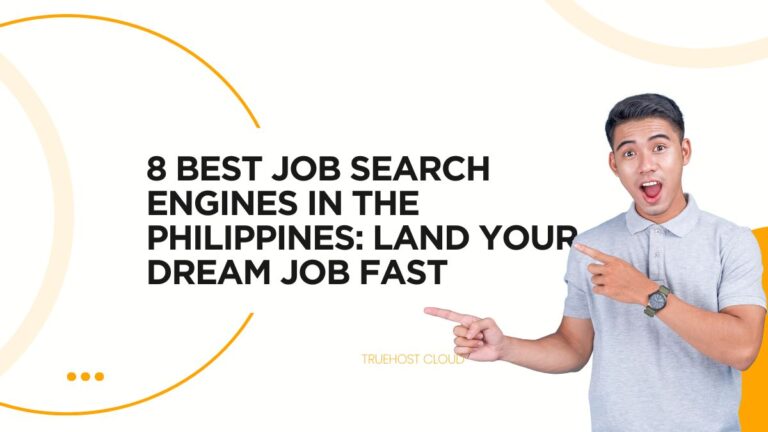 8 Best Job Search Engines in the Philippines: Land Your Dream Job Fast