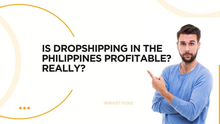 Is Dropshipping in the Philippines Profitable? Really?