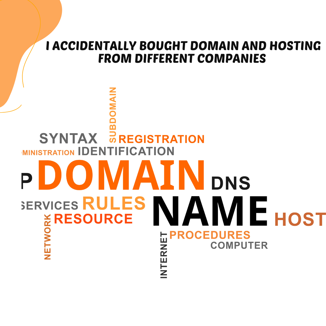 I Accidentally Bought Domain and Hosting from Different Companies in the Philippines. Here's What I Learned