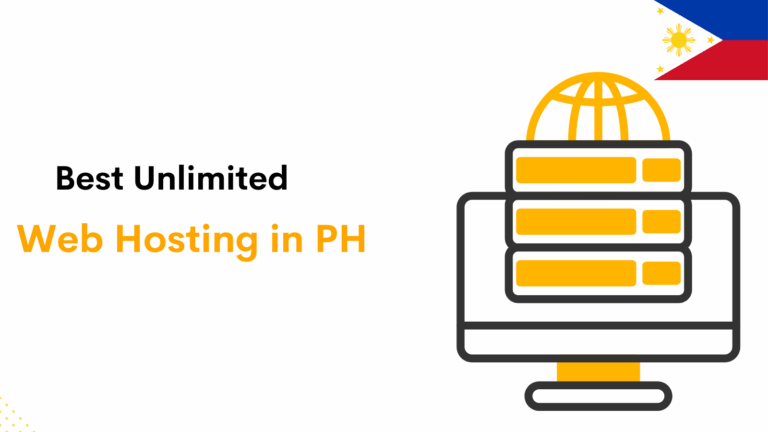 Best Unlimited Web Hosting in the Philippines: What It Really Means