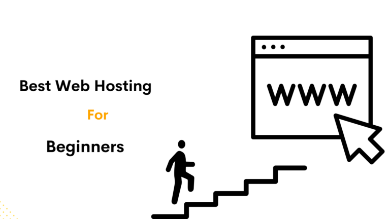 Best Web Hosting for Beginners in Philippines, No Tech Skills Needed