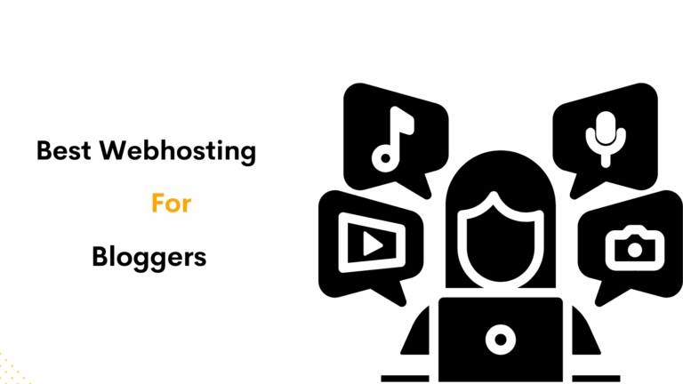 Best Web Hosting for Bloggers in the Philippines 2025: Beginner-Friendly & Affordable