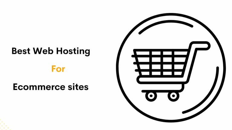 Best Web Hosting for Ecommerce Sites in the Philippines 2025: Affordable, Secure & Beginner-Friendly