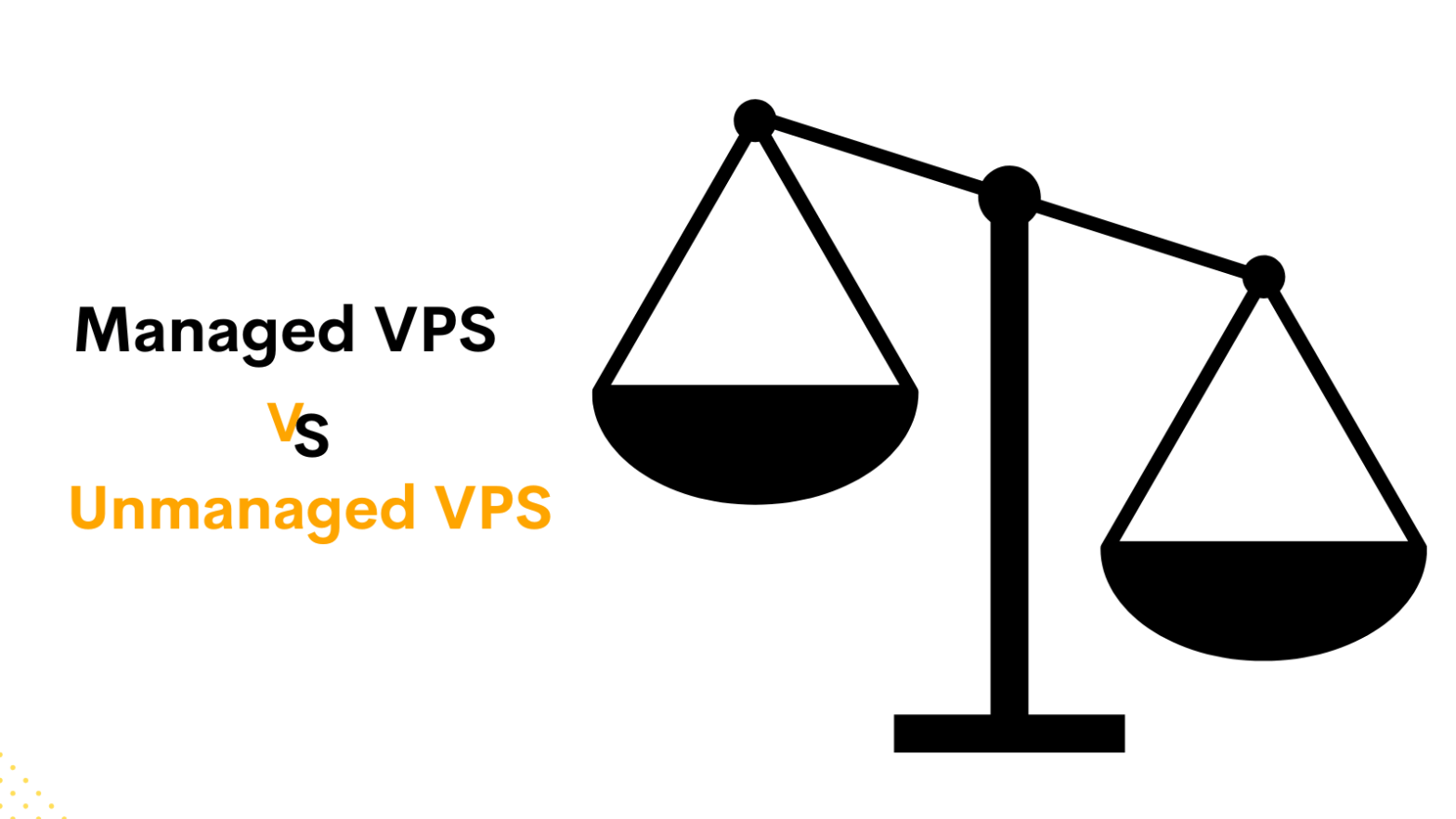 Managed vs Unmanaged VPS in the Philippines: Which One Is Safer for Beginners?
