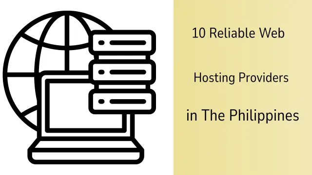 10 Reliable Web Hosting Providers in the Philippines Under ₱500/Month