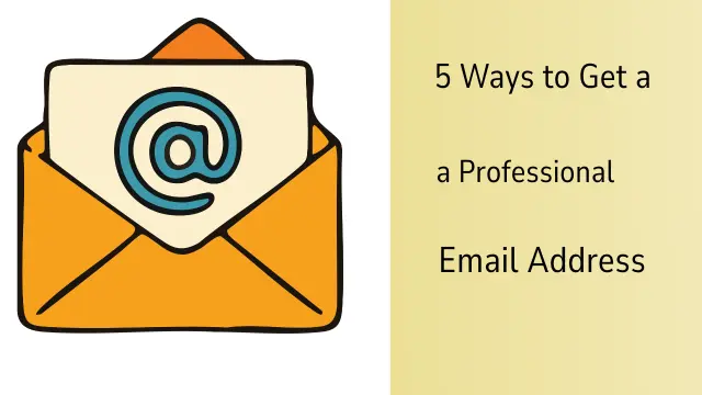 5 Ways to Get a Professional Email Address in the Philippines (From Free to Full Suite)