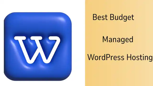 10 Best Budget Managed WordPress Hosting Providers for Small Agencies