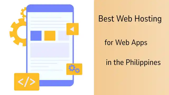 Best Web Hosting for Web Apps in the Philippines (2026)
